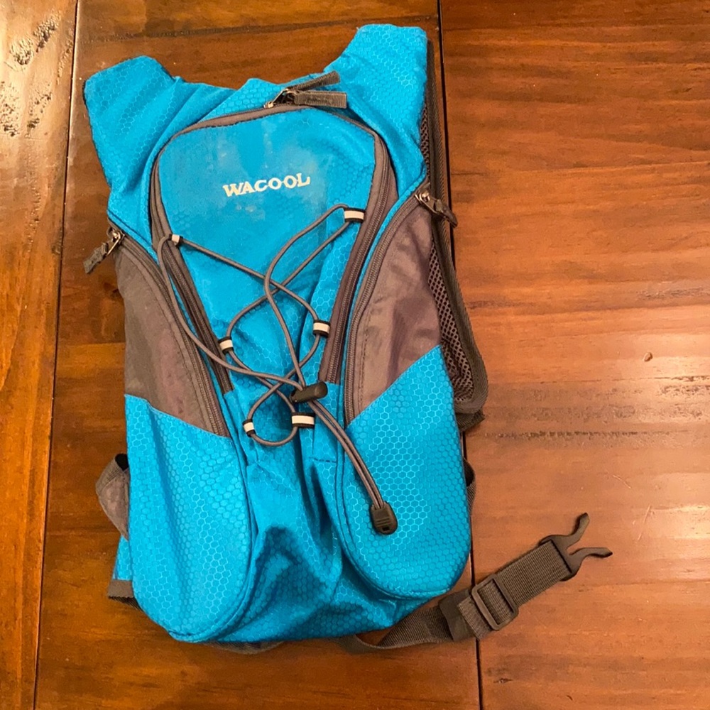 Wacool Hydration Bladder Backpack